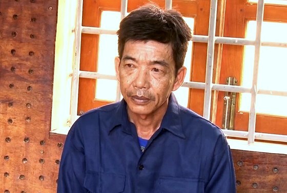 Bắt khẩn cấp đối tượng lừa bán 