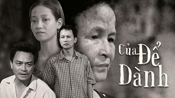 Những vai diễn để đời, tạo nên dấu ấn màn ảnh của NSND Anh Tú trước khi qua đời