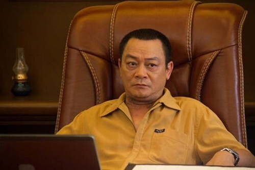 NSND Anh Tú qua đời ở tuổi 56 vì bệnh tiểu đường biến chứng