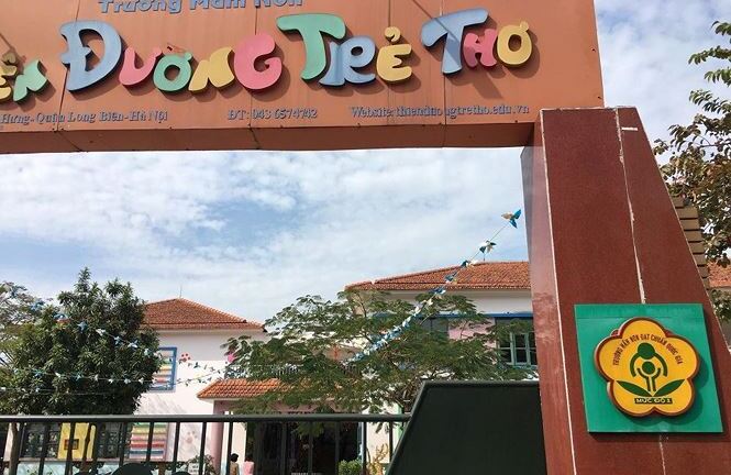 Hà Nội: Làm rõ nghi vấn bé trai hơn 4 tuổi bị cô giáo cấu vào vùng kín