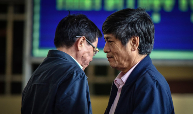 Vụ đánh bạc nghìn tỷ: Viện kiểm sát kháng nghị theo hướng giảm án cho một số bị cáo