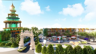 “Điểm nóng” BĐS nghỉ dưỡng Bình Châu: Vì sao cặp vợ chồng 2 con lại muốn sở hữu lô đất nền nghỉ dưỡng tại Bình Châu?