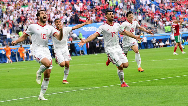Asian Cup 2019: Đối thủ đáng gờm của tuyển Việt Nam hạ quyết tâm lên ngôi vô địch