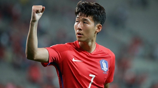 Bằng mọi cách có được Son Heung-min, Hàn Quốc quyết tâm vô địch Asian Cup