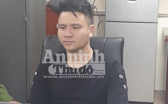 Trốn 4 lệnh truy nã, siêu trộm