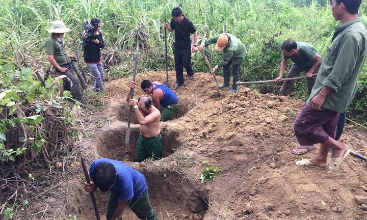 Chuyện tế nhị ở Đăk Lăk được cải thiện