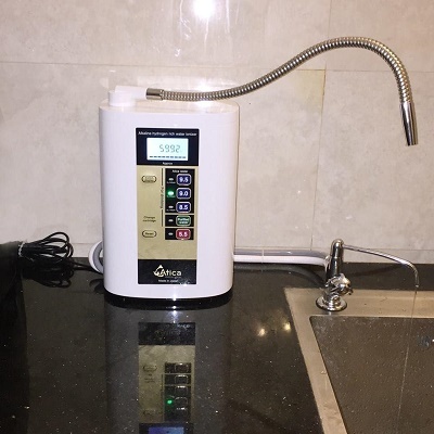 Bỏ túi bí quyết khỏe của người Nhật nhờ máy lọc nước ion kiềm giàu hydro