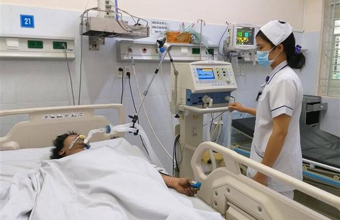 Nạn nhân thứ 7 trong vụ cháy nhà hàng ở Đồng Nai đang rất nguy kịch