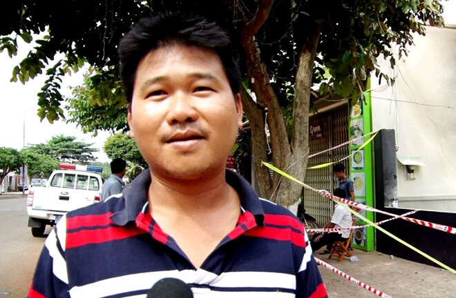 Anh thợ hàn thoát nạn trong vụ cháy nhà hàng 6 người chết ở Đồng Nai nói gì?