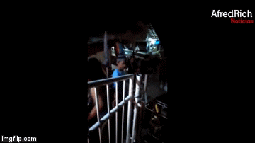 Video: Người dân Indonesia hoảng loạn chạy thoát thân khi sóng thần tấn công