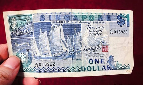 Hai công dân Trung Quốc đối mặt án tù 5 năm vì nhận hối lộ chưa tới 1 USD