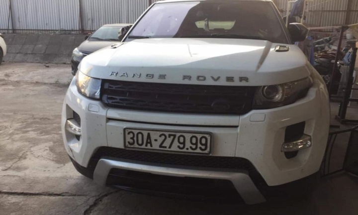 Người nhận tội thay vụ Range Rover tông nữ sinh rồi bỏ chạy bị xử lý thế nào?