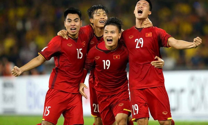 Điểm mặt bộ khung thép đảm bảo việt nam chiến thắng tại Asian Cup 2019