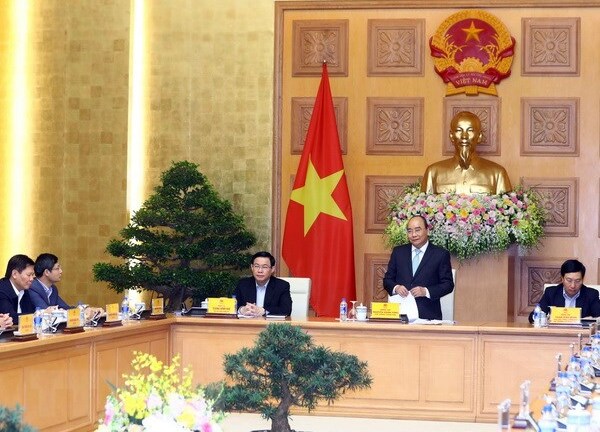 Ba kịch bản dự báo kinh tế của năm 2019