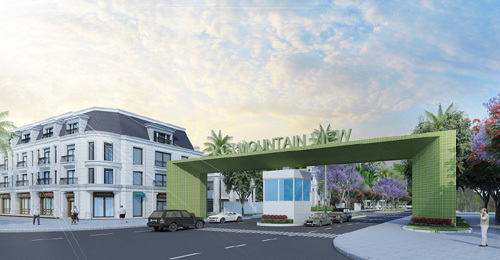 VCI Mountain View – Nơi cuộc sống là sự tận hưởng