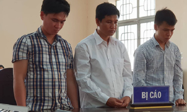 Hủy án sơ thẩm vụ 3 quản giáo đánh phạm nhân 17 tuổi đến tử vong