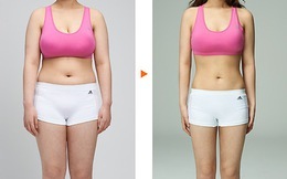 Lý do khiến các cô nàng “thấp bé, nặng cân” thường khó giảm cân?