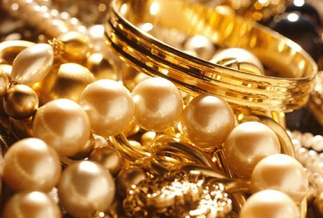 Giá vàng hôm nay 25/12/2018: Chào Giáng sinh, vàng SJC “tăng sốc” 70.000 đồng/lượng