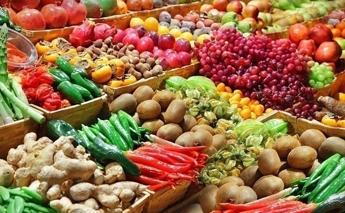 Giảm một số mức thu phí an toàn vệ sinh thực phẩm
