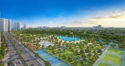 Hàng nghìn khách hàng mãn nhãn với căn hộ mẫu VinCity Sportia ngày 23.12.2018