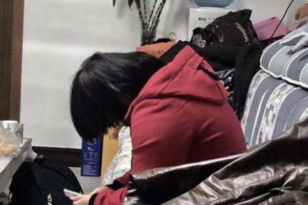 Trung Quốc: Giải cứu nữ sinh bị bắt giữ làm nô lệ tình dục trong 6 năm