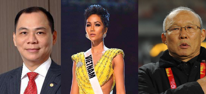 Những sự kiện làm rạng danh Việt Nam trên trường quốc tế trong năm 2018