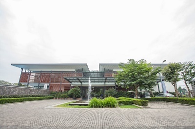 Cơn sốt biệt thự xanh trong lòng phố