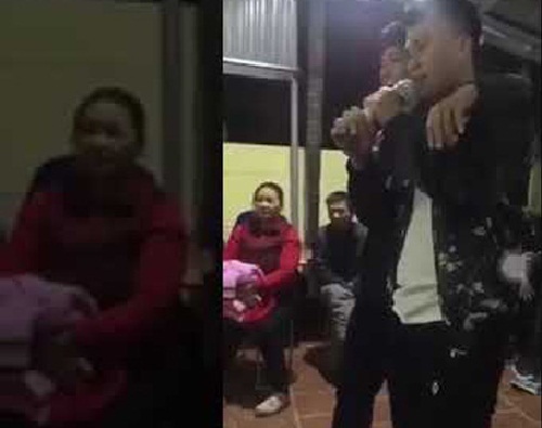 Clip: Đình Trọng đẹp trai như soái ca, đốn tim fan nữ bằng bản hit 