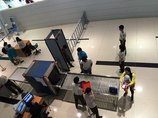 Vụ 152 du khách Việt