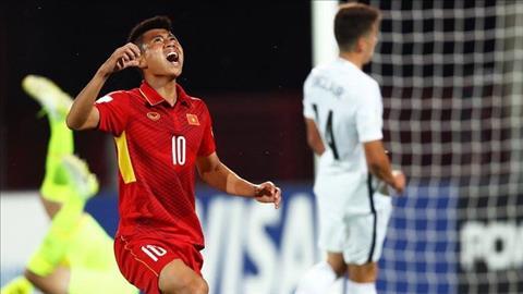 Tiền đạo trẻ Đinh Thanh Bình bị loại, tuyển Việt Nam đã chốt danh sách thi đấu Asian Cup 2019
