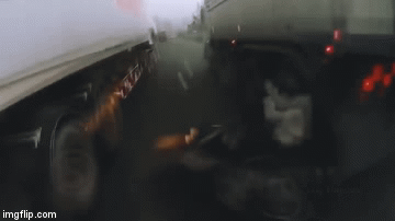 Video: 25 trường hợp may mắn nhất thế giới, thoát chết kỳ lạ trong gang tấc