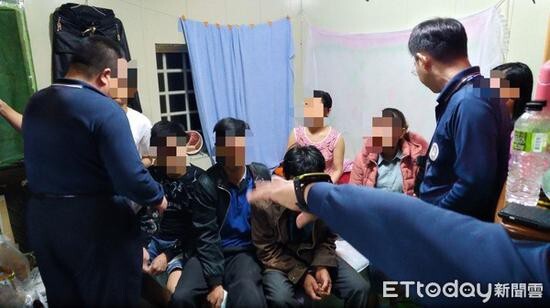Vụ 152 du khách Việt “mất tích” tại Đài Loan: Bộ Văn hóa gửi công văn đề nghị xem xét điều tra