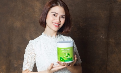 Hồng Hoa Organic Care - Khẳng định thương hiệu bằng chính tấm lòng của nhà sản xuất