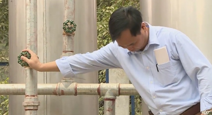 Dành 4 tỷ đồng xây công trình cấp nước cho 169 hộ dân