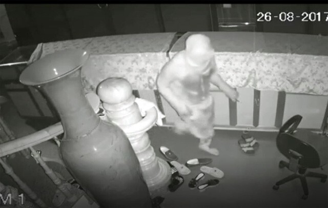 Thứ trưởng Bộ Công an biểu dương lực lượng triệt phá vụ trộm 1.200 chỉ vàng từ dấu vân chân 