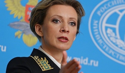 Nga cảnh báo Thổ Nhĩ Kỳ không nên dấn sâu vào Syria