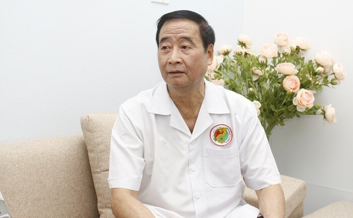 Chủ tịch Tập đoàn Y dược Bảo Long qua đời: Khép lại một cuộc đời đầy sóng gió, thăng trầm