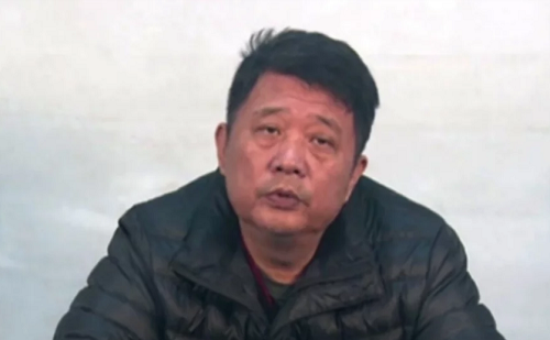 Cựu thứ trưởng an ninh Trung Quốc lãnh án chung thân vì nhận hối lộ gần 16 triệu USD