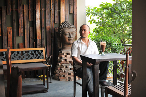 Hé lộ gia thế
