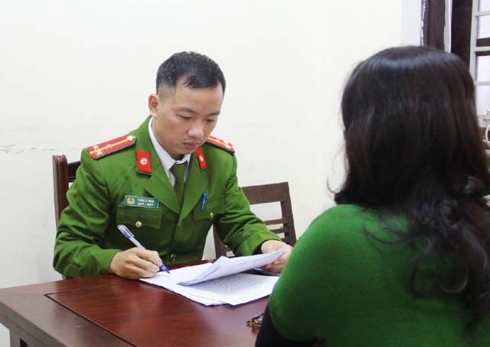 “Mê” trai ngoại quốc hàng loạt quý bà bị “đào mỏ”, người mất nhiều nhất hơn 2 tỷ đồng