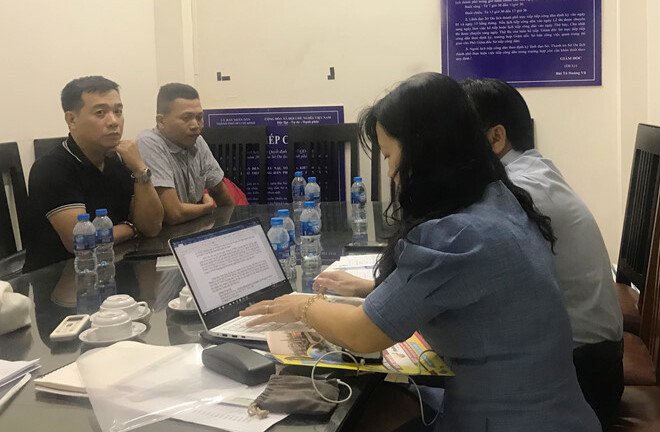 Vụ 152 du khách “mất tích” ở Đài Loan: Hé lộ 3 vi phạm nghiêm trọng của công ty làm visa