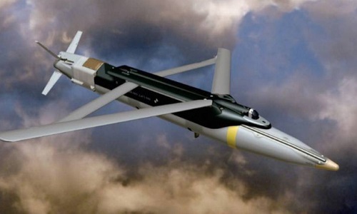 Phát hiện Israel huy động 