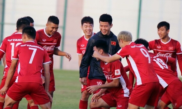 Giá quảng cáo vòng bảng Asian Cup 2019: VTV 'bỏ túi' 350 triệu đồng cho 30 giây