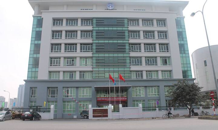Vai trò của ông Vũ Mạnh Hùng trong vụ “quỹ đen