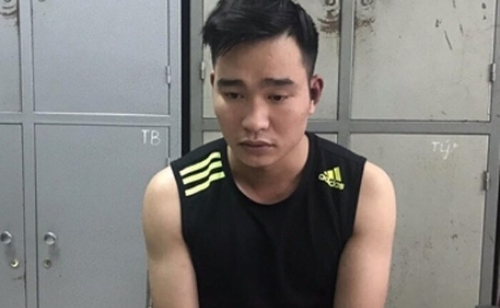 Vỏ bọc hoàn hảo của hot boy 9X chuyên 