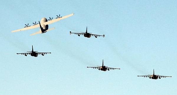 Iraq tuyên bố phá hủy hoàn toàn sào huyệt trú ẩn của 30 thủ lĩnh IS tại Syria