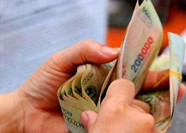 Hôm nay (1/1/2019), mức lương tối thiểu 4 vùng trên cả nước đồng loạt tăng bao nhiêu?