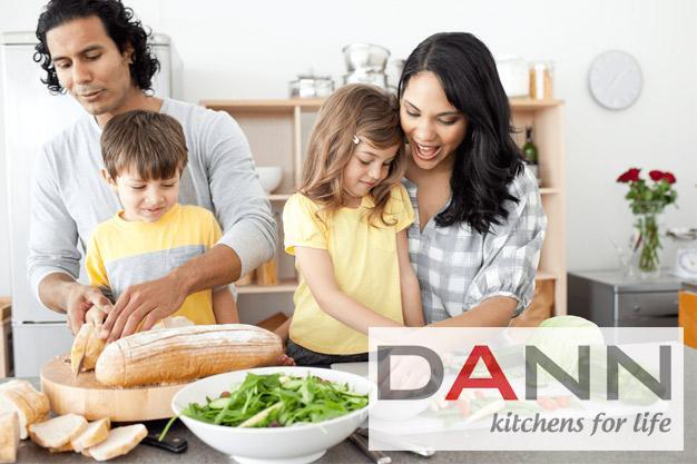 Mẹo tiết kiệm chi tiêu cho gia đình trẻ