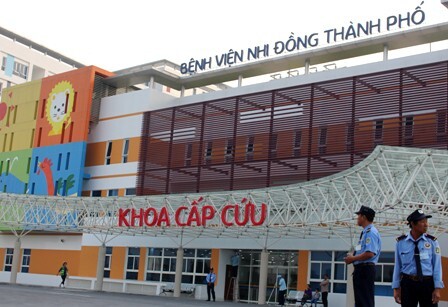 Choáng váng vì số ca nhập viện cấp cứu ở TP. HCM trong 4 ngày nghỉ Tết Dương lịch 2019