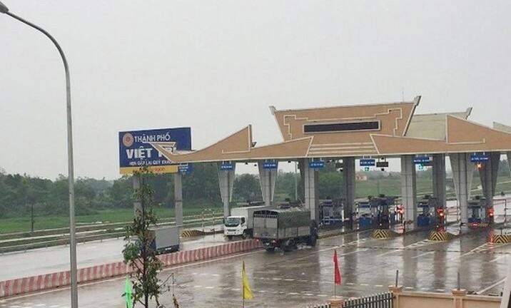 Lộ diện nữ đại gia 8X đứng sau các dự án BOT tai tiếng